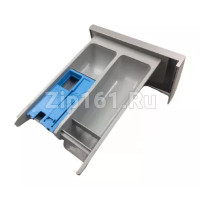 Лоток порошкоприемника в сборе  AGL76892512