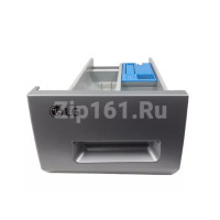 Лоток порошкоприемника в сборе  AGL76892512