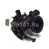 Помпа в сборе с фильтром стиральной машины  5859EN1006M