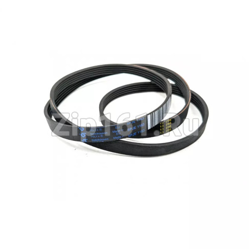 Ремень 1163J5 Hutchinson стиральной машины   00672911