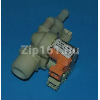 Клапан подачи воды 2Wx180 ПММ ASKO 8074337 Клапан подачи воды 2Wx180 ПММ ASKO 8074337