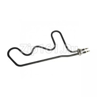 Тэн (нагревательный элемент) верхний для микроволновой печи  1100W DE47-00004A