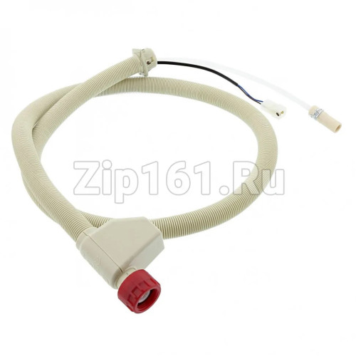Шланг с аквастопом Electrolux 8072506218 Шланг с аквастопом Electrolux 8072506218