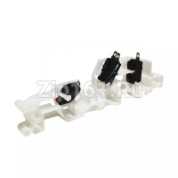 Крючок двери СВЧ микроволновых печей  3501W1A044J