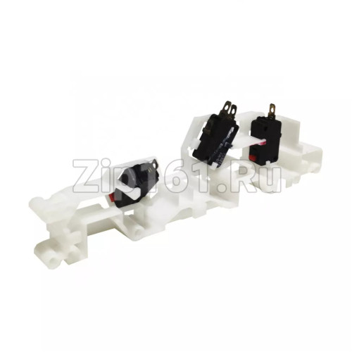 Крючок двери СВЧ микроволновых печей  3501W1A044J