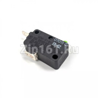 Микровыключатель для СВЧ 16A 3B73361E Микровыключатель для СВЧ 16A 3B73361E