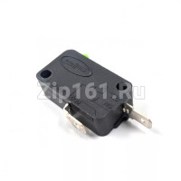Микровыключатель для СВЧ 16A 3B73361E Микровыключатель для СВЧ 16A 3B73361E