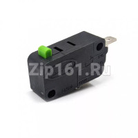 Микровыключатель для СВЧ 16A 3B73361E Микровыключатель для СВЧ 16A 3B73361E