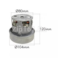 Мотор пылесоса H-120, D-105  EAU62683101