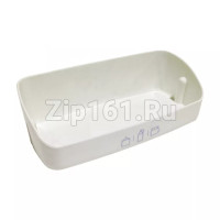 Балкон двери холодильникам  MAN36996401, 225х70х110мм