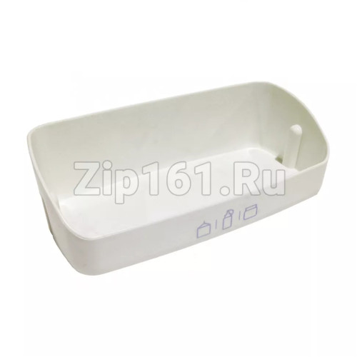 Балкон двери холодильникам  MAN36996401, 225х70х110мм