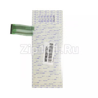 Сенсорная панель СВЧ MH6342BMS  MFM62817001