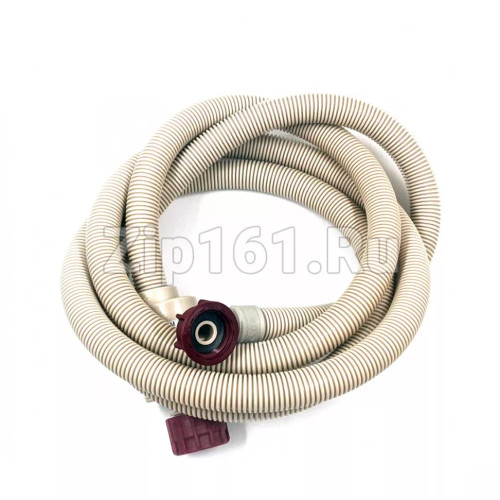 Шланг заливной 2,5м Electrolux E2WIS 250 A 9029793412 Шланг заливной 2,5м Electrolux E2WIS 250 A 9029793412