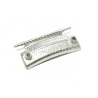 Петля люка INDESIT C00119413 Петля люка INDESIT C00119413
