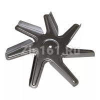 Крыльчатка вентилятора обдува духовки  5900W1N004B