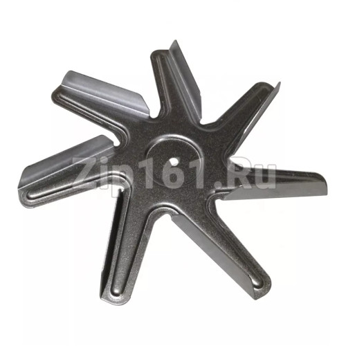 Крыльчатка вентилятора обдува духовки  5900W1N004B