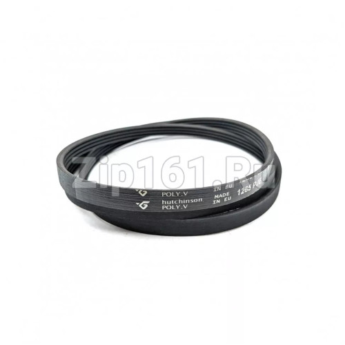 Ремень 1265J4 HUTCHINSON Indesit 059560