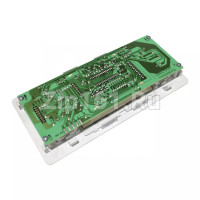 Дисплей холодильника в сборе  EAV60665101