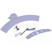 Ручка люка стиральной машине Electrolux 4055137402