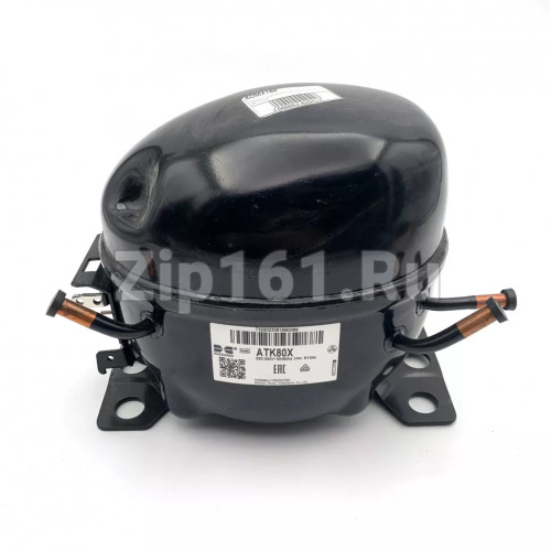 Компрессор ZEM ATK80X 230 Вт, R134, LBP Китай