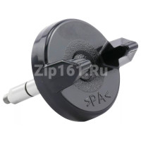 Рычаг привода лопатки хлебопечки  Panasonic ADE97A107