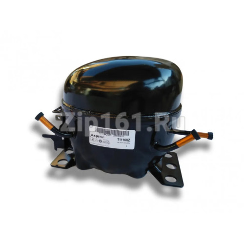 Компрессор Jiaxipera T1116KZ R-134 (180 Вт при -23С) Без упаковки Компрессор Jiaxipera T1116KZ R-134 (180 Вт при -23С) Без упаковки