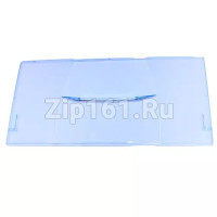 Панель ящика холодильника (235х480мм, широкая) Бирюса 0030004002