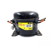 Компрессор Secop HVY67AT (R-600, -23,3С, 110Вт) Словакия