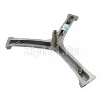 Крестовина барабана стиральной машины Haier 0020100451C