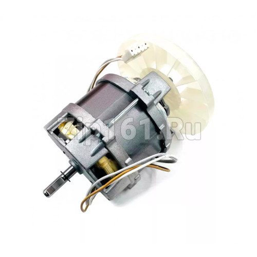 Мотор хлебопечи  EAU60884301