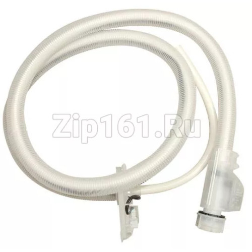 Заливной шланг с аквастопом  00668113