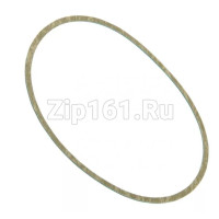 Прокладка конфорки D=101,8мм, толщина 1мм  00600404