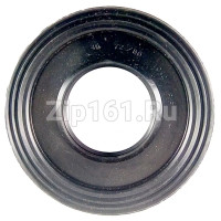 Сальник 40x72/86x10.2/15.5, WT024