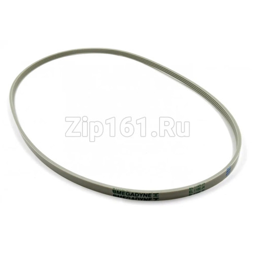 Ремень 1105J4 Megadyne WHIRLPOOL 481935821005 Ремень 1105J4 Megadyne WHIRLPOOL 481935821005