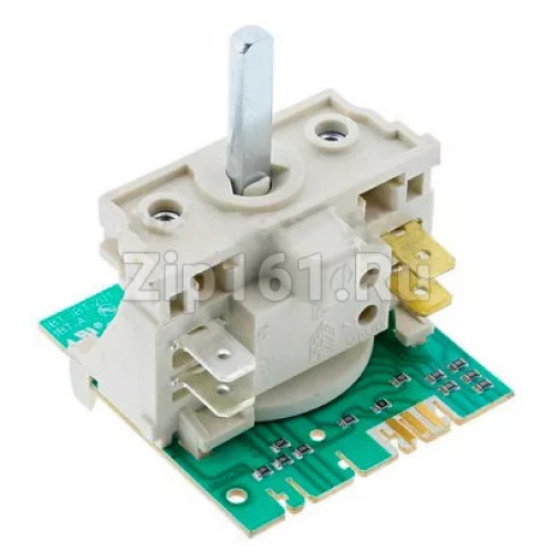 Переключатель режимов духовки Zch318R245.2-Ch/318 Electrolux 3874542016