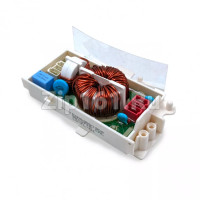 Сетевой фильтр стиральной машины  EAM62492312