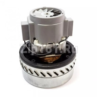 Мотор пылесоса моющий 1000W, H-168, D-143 Ametek 061300501