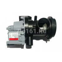 Помпа Askoll 34w с улиткой на вертикальную СМА Indesit 083942 C00302918