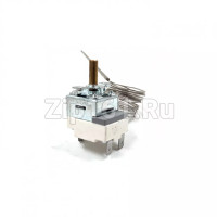 Термостат духовки WHD-300FC 50-300°C 16A с ручкой