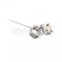 Термостат духовки WHD-300FC 50-300°C 16A с ручкой