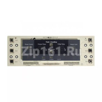 Плата холодильника  DA41-00173A