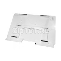 Короб вентилятора в сборе  AEB73784608