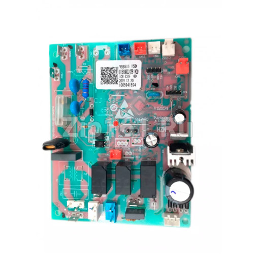Плата внешнего блока кондиционера Haier 0151800242B