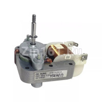 Мотор микроволновой печи  2B72063D