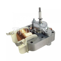 Мотор микроволновой печи  2B72063D