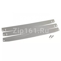 Накладка на торец двери холодильника Liebherr 9086672