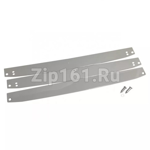 Накладка на торец двери холодильника Liebherr 9086672