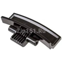 Ручка люка стиральной машины GORENJE 394030 Ручка люка стиральной машины GORENJE 394030