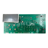 Модуль стиральной машины Hansa 8028166 Модуль стиральной машины Hansa 8028166
