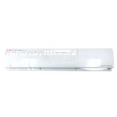 Декоративная панель стиральной машины Gorenje 8062540-0